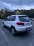 VW Tiguan - 11500 € / 22492.04 лв. - 35066753 6