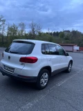 VW Tiguan - 11500 € / 22492.04 лв. - 35066753 7
