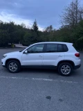 VW Tiguan - 11500 € / 22492.04 лв. - 35066753 5