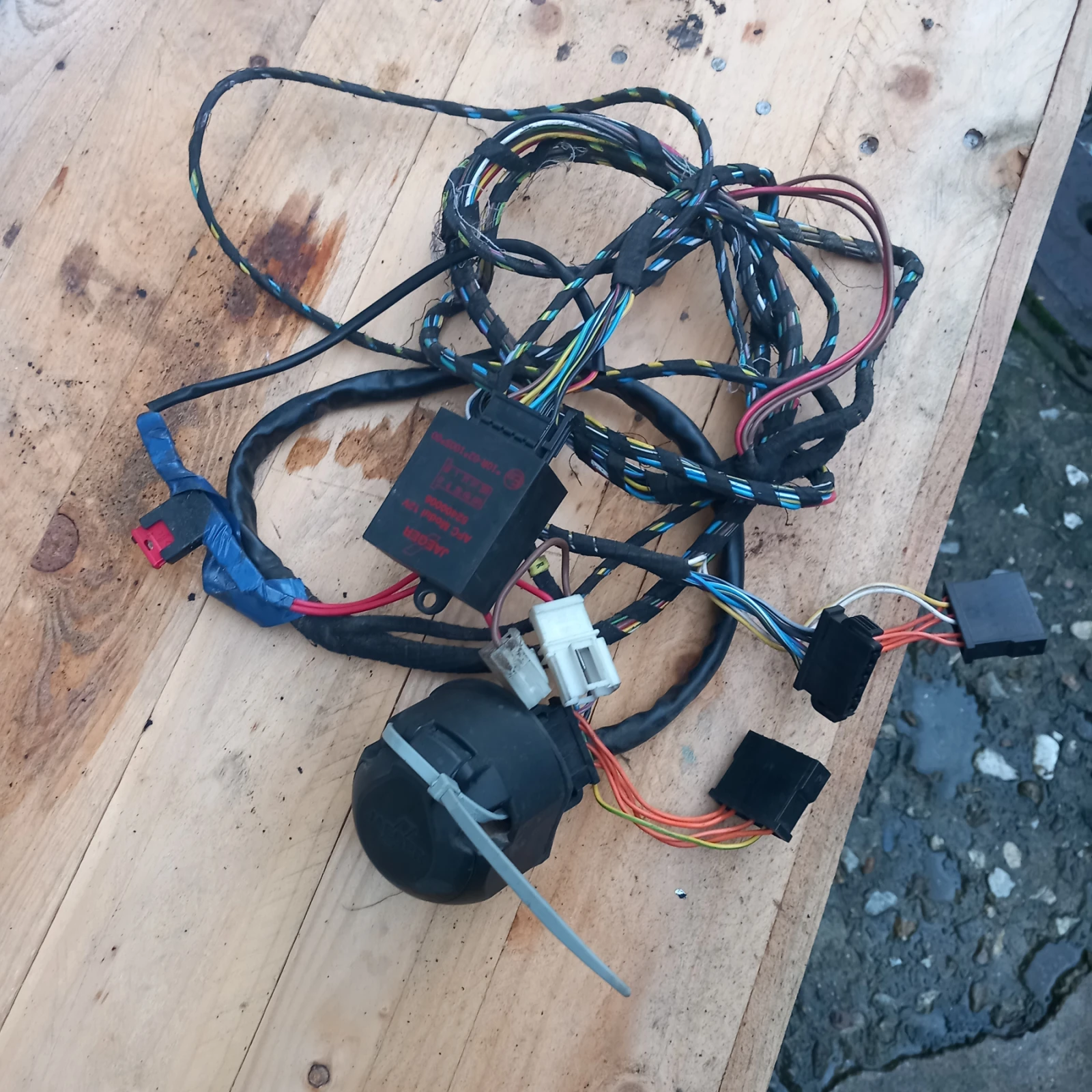 Skoda Octavia - 350 лв. / 178.95 € - 35709732 1