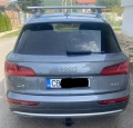 Audi Q5 - 22950 € / 44886.30 лв. - 96927378 7
