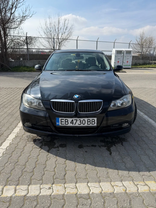 BMW 325 