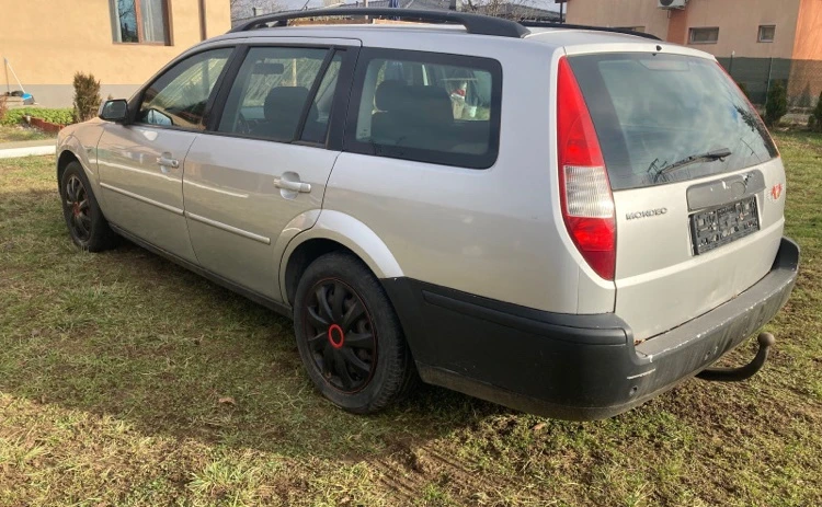 Ford Mondeo - 1500 лв. - 51796054 1