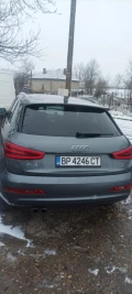 Audi Q3 - 12 € / 23.47 лв. - 43987070 2