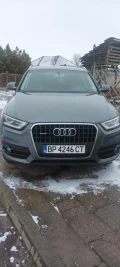 Audi Q3 - 12 € / 23.47 лв. - 43987070 1