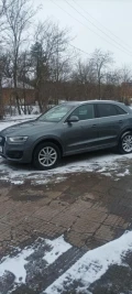Audi Q3 - 12 € / 23.47 лв. - 43987070 4