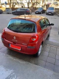 Renault Clio III - 3900 лв. - 98787533 | Car24.bg