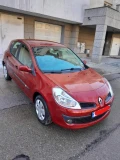 Renault Clio III - 3900 лв. - 98787533 | Car24.bg