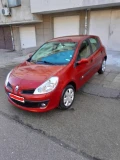 Renault Clio III - 3900 лв. - 98787533 | Car24.bg