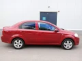 Chevrolet Aveo - 4499 лв. - 15501941 5