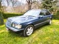 Mercedes-Benz 190 - 2200 € / 4302.83 лв. - 58796490 2