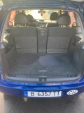 Opel Meriva Meriva A 1.8 125кс автомат - 1690 € / 3305.35 лв. - 37476495 5