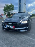 Hyundai Sonata Inspiration / FULL MAX - Панорама, 360, Head up  - 22500 € / 44006.17 лв. - 24056481 2