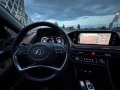 Hyundai Sonata Inspiration / FULL MAX - Панорама, 360, Head up  - 22500 € / 44006.17 лв. - 24056481 8