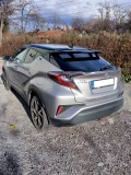 Toyota C-HR - 41800 лв. / 21372.00 € - 72072493 7