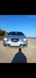 Seat Leon - 2900 € / 5671.91 лв. - 10866205 12