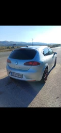 Seat Leon - 2900 € / 5671.91 лв. - 10866205 2