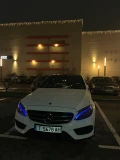 Mercedes-Benz C 220 - 17500 € / 34227.03 лв. - 21413601 5