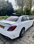 Mercedes-Benz C 220 - 17500 € / 34227.03 лв. - 21413601 16