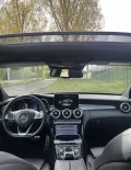 Mercedes-Benz C 220 - 17500 € / 34227.03 лв. - 21413601 11