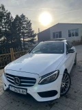 Mercedes-Benz C 220 - 17500 € / 34227.03 лв. - 21413601 2