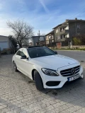 Mercedes-Benz C 220 - 17500 € / 34227.03 лв. - 21413601 3