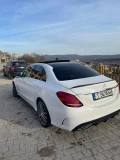 Mercedes-Benz C 220 - 17500 € / 34227.03 лв. - 21413601 4