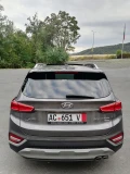Hyundai Santa fe Premium * 4 WD * - 20416 € / 39930.23 лв. - 91973509 8