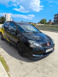 Honda Civic 1.7 CTDI - 2750 € / 5378.53 лв. - 61378386 8