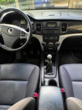SsangYong Korando - 5200 € - 14954857 3