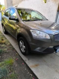 SsangYong Korando - 5200 € - 14954857 2