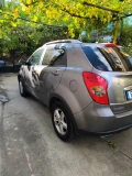 SsangYong Korando - 5200 € - 14954857 5