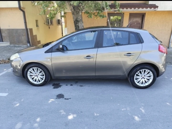 Fiat Bravo - 4699 лв. / 2402.56 € - 38047791 1