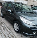 Peugeot 207 SW - 4699 лв. - 16630666 3