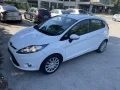 Ford Fiesta 2012, Бензин 1.25, Обслужена - 5900 лв. / 3016.62 € - 60211839 5