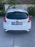 Ford Fiesta 2012, Бензин 1.25, Обслужена - 5900 лв. / 3016.62 € - 60211839 4