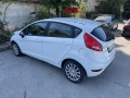 Ford Fiesta 2012, Бензин 1.25, Обслужена - 5900 лв. / 3016.62 € - 60211839 3