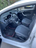 Ford Fiesta 2012, Бензин 1.25, Обслужена - 5900 лв. / 3016.62 € - 60211839 13