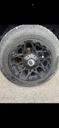 Jeep Grand cherokee - 8499 € - 56920010 3