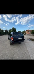 Jeep Grand cherokee - 8499 € - 56920010 2