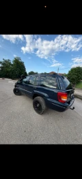 Jeep Grand cherokee - 8499 € - 56920010 8