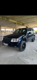 Jeep Grand cherokee - 8499 € - 56920010 1