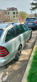Mercedes-Benz 220 - 2200 € / 4302.83 лв. - 39922480 5
