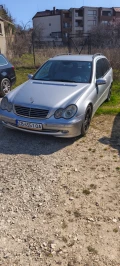 Mercedes-Benz 220 - 2200 € / 4302.83 лв. - 39922480 2