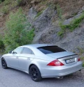 Mercedes-Benz CLS 320 - 14000 лв. - 47673250 6