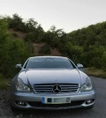 Mercedes-Benz CLS 320 - 14000 лв. - 47673250 8