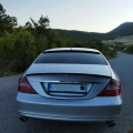 Mercedes-Benz CLS 320 - 14000 лв. - 47673250 7