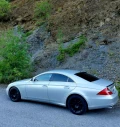Mercedes-Benz CLS 320 - 14000 лв. - 47673250 2