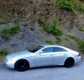 Mercedes-Benz CLS 320 - 14000 лв. - 47673250 5