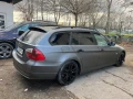 BMW 320 320 - 4500 € / 8801.24 лв. - 29203458 5